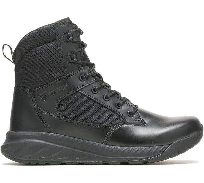 Opspeed boots by Bates
