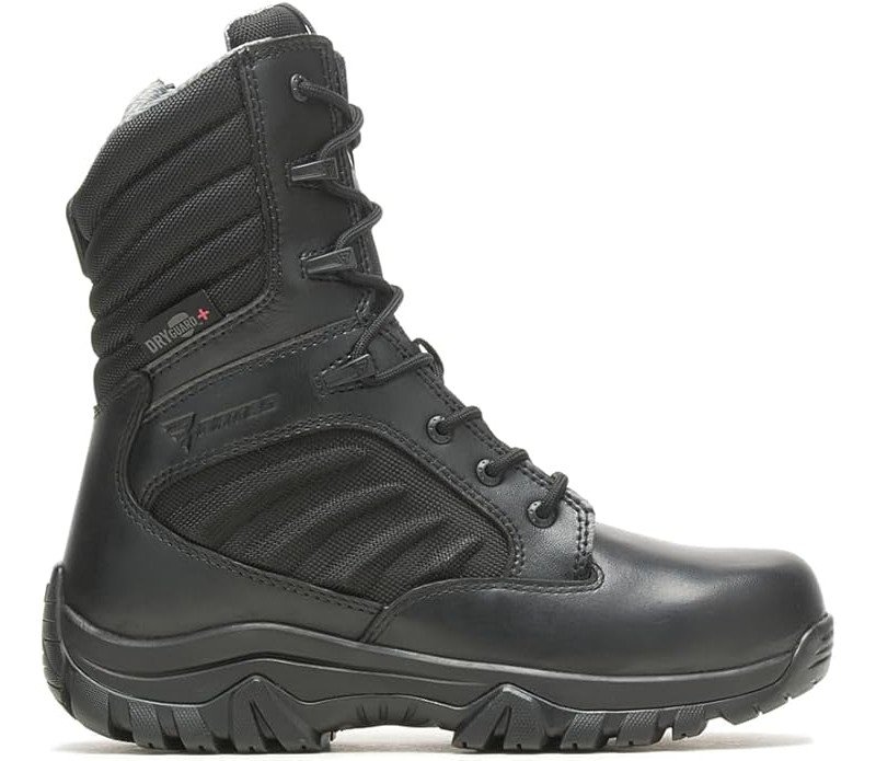 Gx X2 boots by Bates