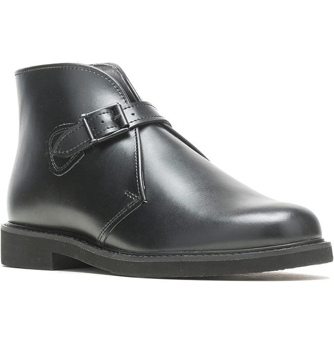 Sentinel boots by Bates