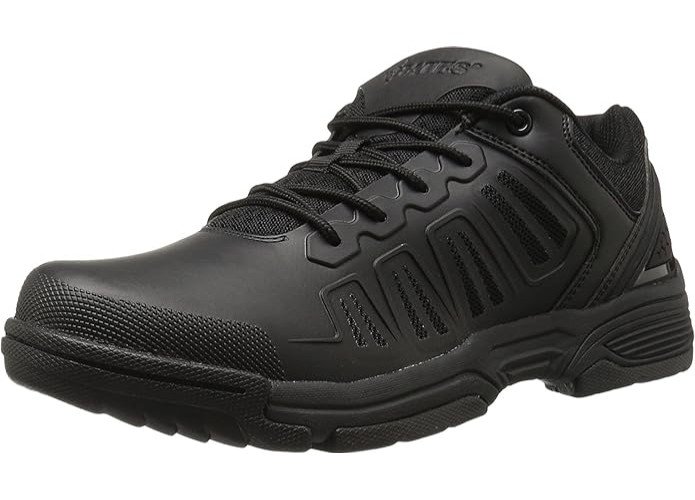 Men's Srt Low Work Boot