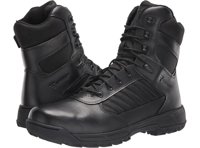 Sport 2 Tall Military and Tactical Boot