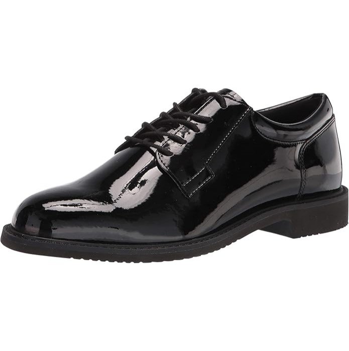Oxfords Boots by Bates