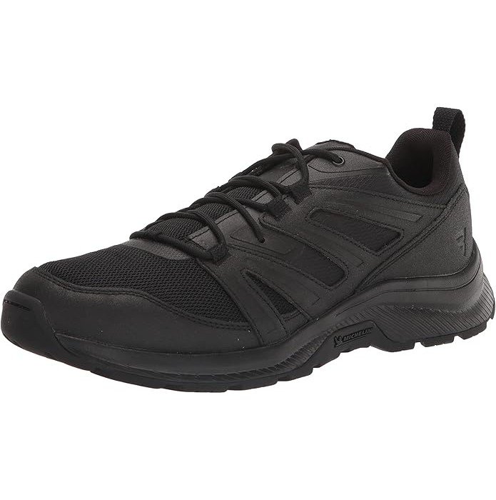 Athletic Boots by Bates